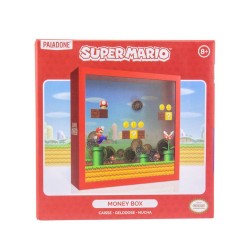 Nintendo Super Mario Arcade Money Box (pp6351nn)