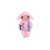Baby Born Deluxe Snowsuit (834190) Baby Born Deluxe Snowsuit (834190)