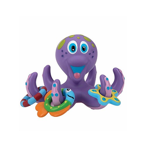 Nuby Bath Time Toss (id6144)