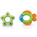 Nuby Bath Time Toss (id6144) Nuby Bath Time Toss (id6144)