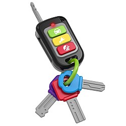 Happy Baby Car Keys (502186)