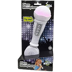 Music Disco Microphone (501062)