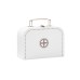 Kids Concept Doctor Bag White