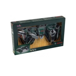 Set Klein Bosch Tool Belt