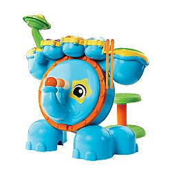 Vtech Baby Safari Drumset