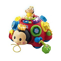 Vtech Baby Learningbug With Crazy Legs