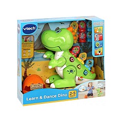 Vtech Baby Learn & Dance Dino