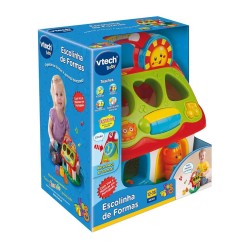 Vtech Baby Sort And Discover School