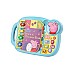 Vtech Peppa Pig Learn & Discovery Book Vtech Peppa Pig Learn & Discovery Book
