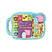 Vtech Peppa Pig Learn & Discovery Book Vtech Peppa Pig Learn & Discovery Book