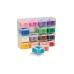 Hama Beads Large Storage Box & Midi Beads & 16 Compartments