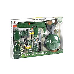 Military Set Large Box