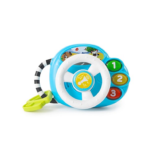 Baby Einstein Driving Tunes (10047)