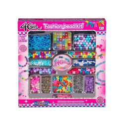 4-girlz Jewelry Bead Kit (63137)