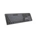 Keyboard Logitech Mx Mechanical Wireless Illuminated Nordic Tactile Switch