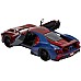Jada Marvel Spiderman 2017 Ford Gt 1:24 Jada Marvel Spiderman 2017 Ford Gt 1:24
