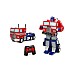 Jada Transforming Rc Optimus Prime