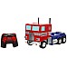 Jada Transforming Rc Optimus Prime