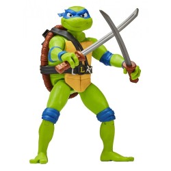 Turtles Mutant Mayhem Giant Movie 30cm Leonardo