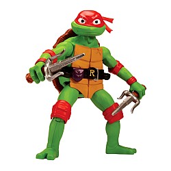 Turtles Mutant Mayhem Giant Movie Raphael 30cm
