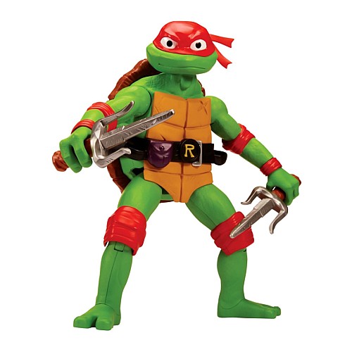 Turtles Mutant Mayhem Giant Movie Raphael 30cm