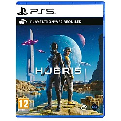 Hubris