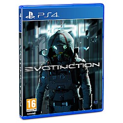 Evotinction