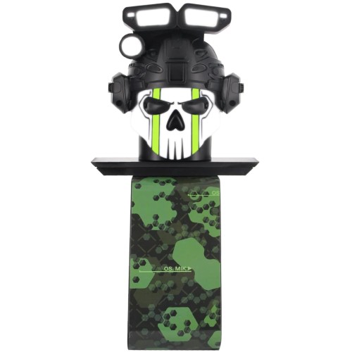 Suport Call Of Duty Ghost Ikon