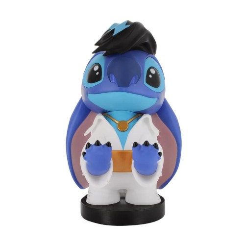 Suport Stitch As Elvis Cable Guy