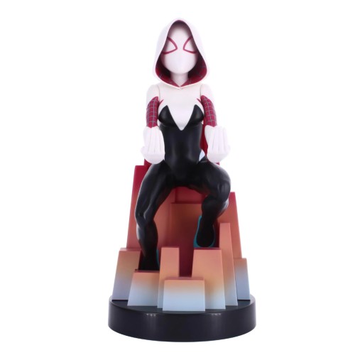 Suport Spider-gwen Cable Guy