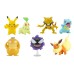 Pokemon Battle Pack Random
