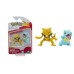 Pokemon Battle Pack Random