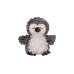 Plus Cozy Time Microwaveable Cozy Warmer Owl