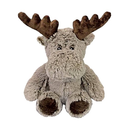 Plus Cozy Time Microwaveable Cozy Warmer Reindeer
