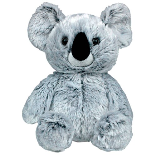 Plus Cozy Time Microwaveable Cozy Warmer Koala