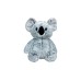 Plus Cozy Time Microwaveable Cozy Warmer Koala