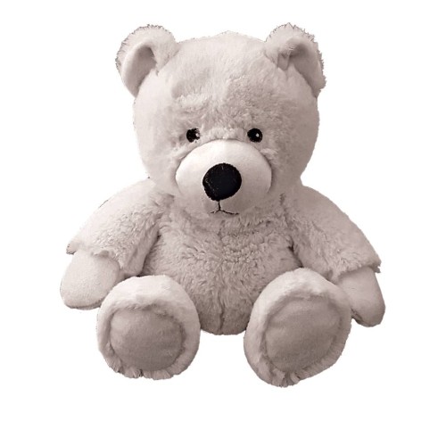 Plus Cozy Time Microwaveable Cozy Warmer Polar Bear
