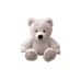 Plus Cozy Time Microwaveable Cozy Warmer Polar Bear