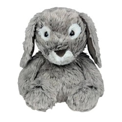 Plus Cozy Time Microwaveable Cozy Warmer Rabbit