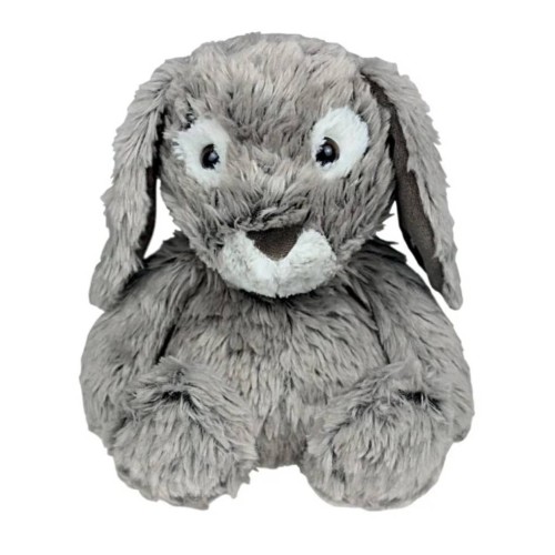 Plus Cozy Time Microwaveable Cozy Warmer Rabbit