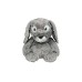 Plus Cozy Time Microwaveable Cozy Warmer Rabbit