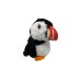 Plus Cozy Time Microwaveable Cozy Warmer Puffin