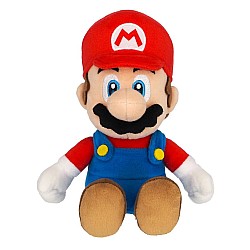Plus Super Mario - Mario 24cm
