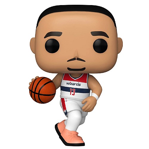 Pop Nba Warriors Jordan Poole 170 9cm