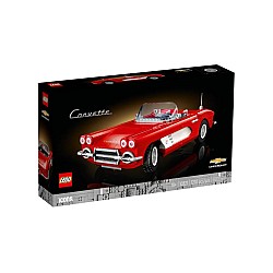 Lego Icons Chevrolet Corvette 1961 (10321)