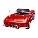 Lego Icons Chevrolet Corvette 1961 (10321) Lego Icons Chevrolet Corvette 1961 (10321)