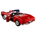 Lego Icons Chevrolet Corvette 1961 (10321) Lego Icons Chevrolet Corvette 1961 (10321)