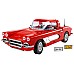 Lego Icons Chevrolet Corvette 1961 (10321) Lego Icons Chevrolet Corvette 1961 (10321)
