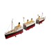Lego Icons Titanic (10294)