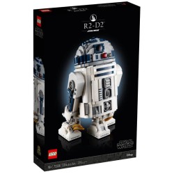 Lego (75308) Star Wars R2 D2